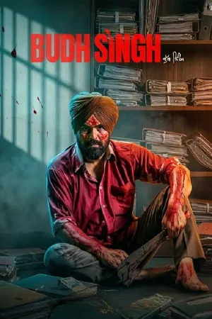 Budh Singh 2026 Hindi Audio WEB-DL 720p - 480p - 1080p - Movierulz