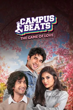 Campus Beats 2026 Season 7 Hindi Audio WEB-DL 720p - 480p - 1080p [ALL EPISODES]