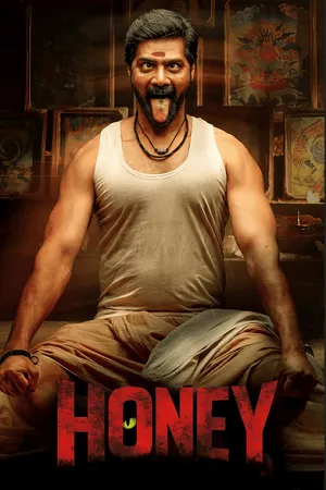 Honey 2026 Hindi - Telugu Dual Audio WEB-DL 720p - 480p - 1080p - Movierulz