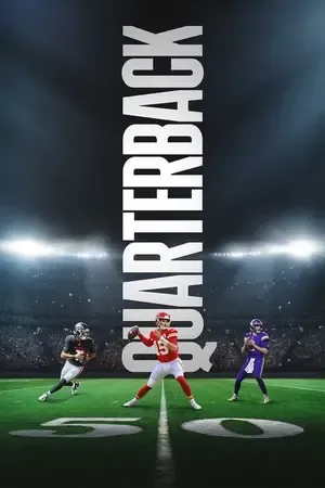 Quarterback 2026 Season 3 Hindi - English Audio WEB-DL 1080p [ALL EPISODES] - Movierulz