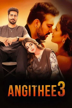 Angithee 3 2024 Hindi Dual Audio WEB-DL 720p - 480p - 1080p - Movierulz