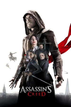 Assassin’s Creed 2016 Hindi Dubbed BBRip 720p 1.1GB Full Movie - Movierulz