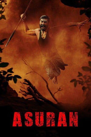 Asuran (2019) (Hindi -Tamil) Dual Audio 720p UnCut HDRip [1.4GB] - Movierulz