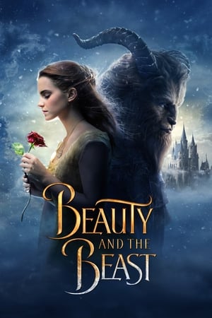 Beauty and the Beast 2017 300MB Hindi Dubbed HDTS Download 480p - Movierulz