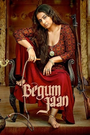 Begum Jaan 2017 Full Movie HDRip 720p [1.1GB] Download - Movierulz