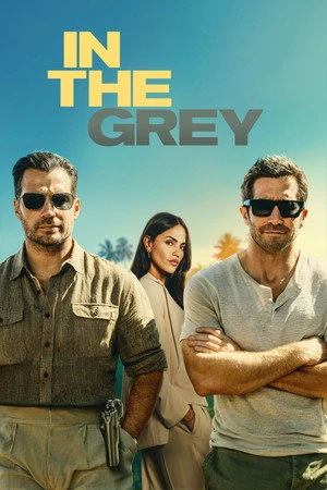 In the Grey 2026 English Dual Audio WEB-DL 1080p - 2160p - Movierulz