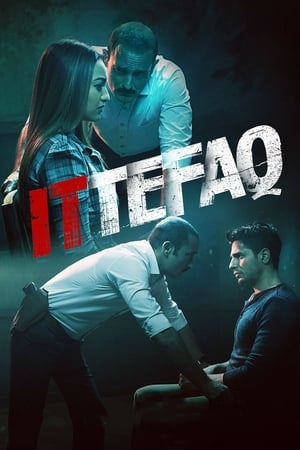 Ittefaq 2017 Movie 720p BluRay x264 [1GB] - Movierulz