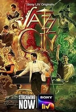 Jazz City 2026 Season 01 Complete Hindi Audio WEB-DL 720p - 480p - 1080p - Movierulz
