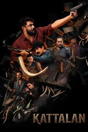 Kattalan 2026 Hindi (LiNE) Audio HQ-HDTC 720p - 480p - 1080p - Movierulz