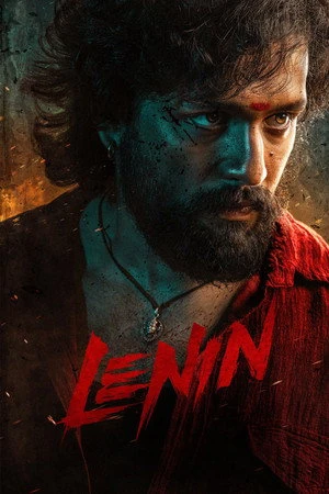 Lenin 2026 Hindi Dual Audio HQ/Studio WEB-DL 720p - 480p - 1080p - Movierulz