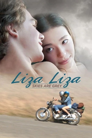 Liza Liza Skies Are Grey 2016 Hindi - English Dual Audio WEB-DL 720p - 480p - 1080p - Movierulz