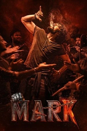 Mark 2025 Hindi - Kannada Dual Audio WEB-DL 720p - 480p - 1080p - Movierulz