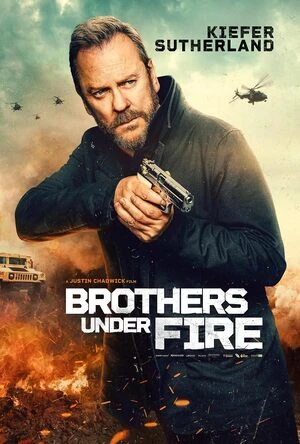 Brothers Under Fire 2026 English Audio WEBRip 720p - 1080p - Movierulz