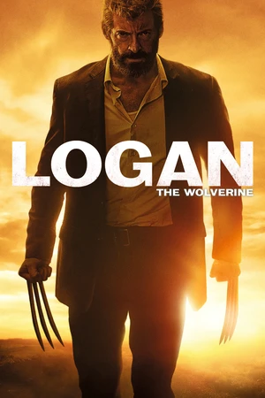 Logan 2017 Hindi Dual Audio WEB-DL 720p - 480p - 1080p - Movierulz