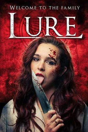 Lure 2026 English Audio WEBRip 720p - 1080p