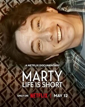 Marty, Life Is Short 2026 Hindi Dual Audio WEB-DL 720p - 480p - 1080p - Movierulz