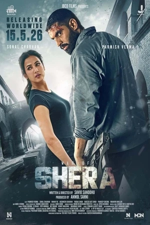 Shera 2026 Punjabi Audio WEB-DL 720p - 480p - 1080p - Movierulz