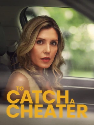 To Catch a Cheater 2026 Telugu Audio WEBRip 720p - 1080p - Movierulz