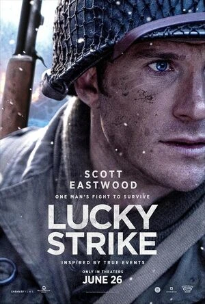 Lucky Strike 2026 English Audio WEBRip 720p - 480p - 1080p - Movierulz