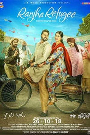 Ranjha Refugee 2018 Hindi Movie Pre-DVDRip x264 [700MB] - Movierulz