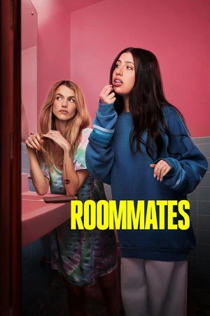 Roommates 2026 Hindi - English Dual Audio WEB-DL 720p - 480p - 1080p - Movierulz