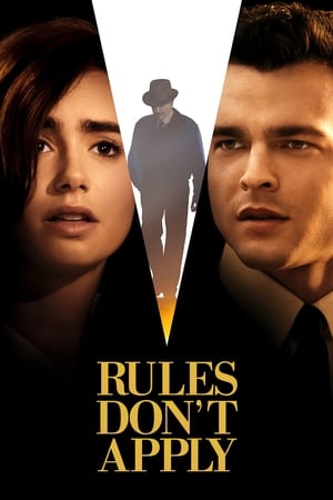 Rules Don't Apply (2016) Movie 720p WEBDL [1GB] - Movierulz